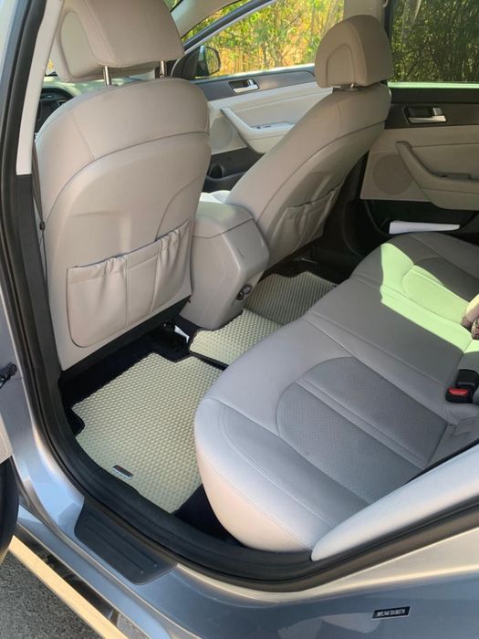 Hyundai Sonata SPORT 2015