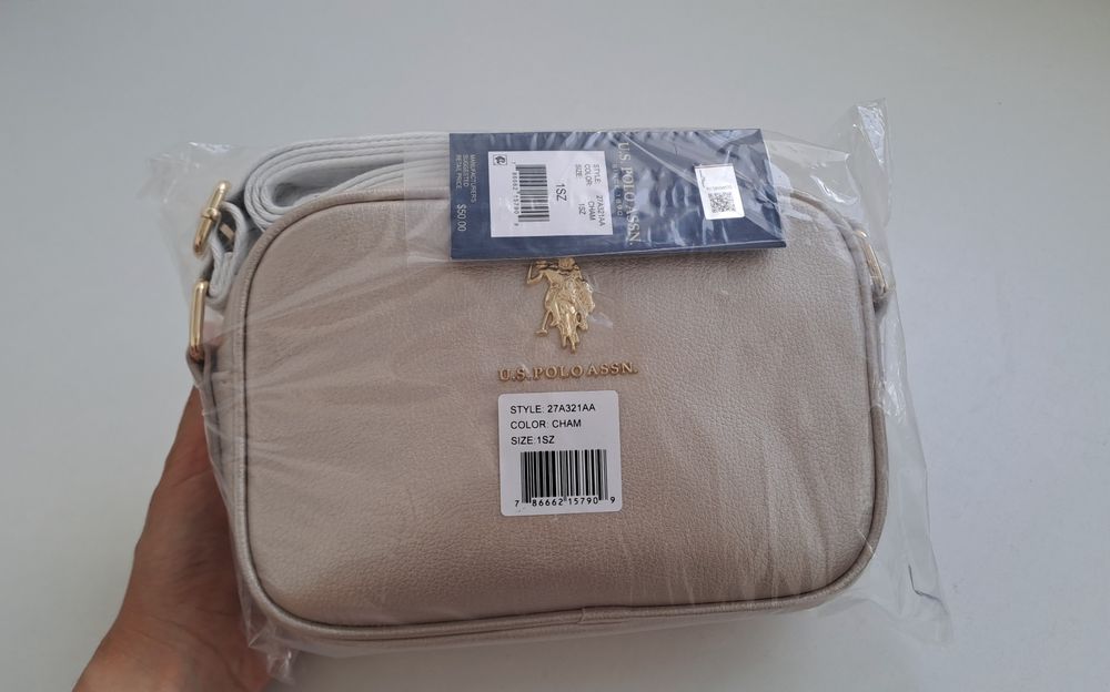 Сумочка Polo оригінал