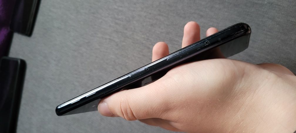 Samsung J4+ nowy ekran