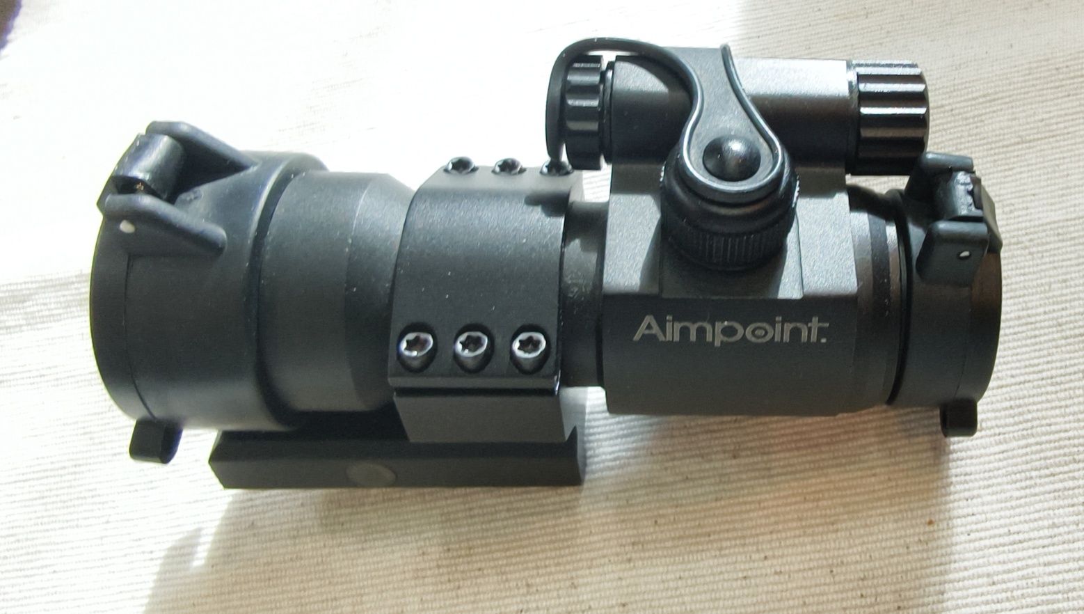 Kolimator Aimpoint CompM2 4MOA