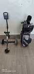 Golfe p/ Esquerdinos conjunto