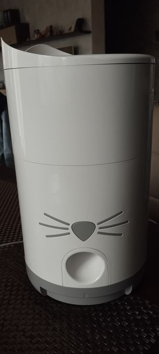 Karmidło Catit PIXI Smart Feeder, automatyczny podajnik karmy dla kota