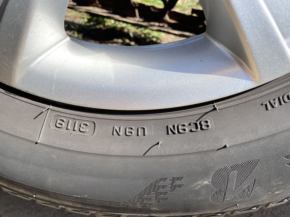Bridgestone Turanza T005 195/65 r15 v91 | 4 w cenie 1
