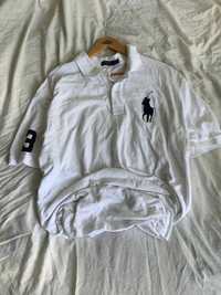 очень большое Polo Ralph Lauren XXL