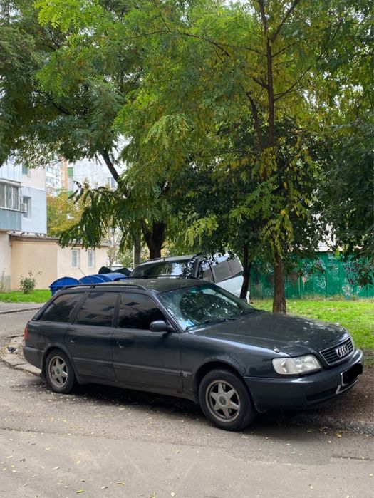 Audi A6 / 100 C4 2.8 Avant