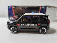 Jeep Renegade "Carabinieri" Italy