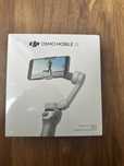 Nowy Gimbal DJI Osmo Mobile 7