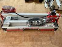 Cortadora Rubi DCX-250 Xpert 1550