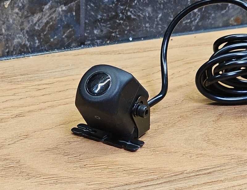 Pioneer ND-BC8 oryginał mega kąt 129° perfekcyjny obraz cofania