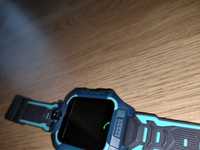 Zegarek smartwatch dla dzieci.