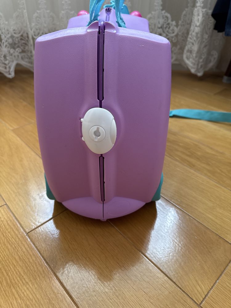 Валіза дитяча Trunki