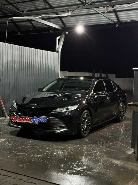 Диски R18 5x114.3 Toyota Camry Tucson Sonata Mazda KIA Sportage