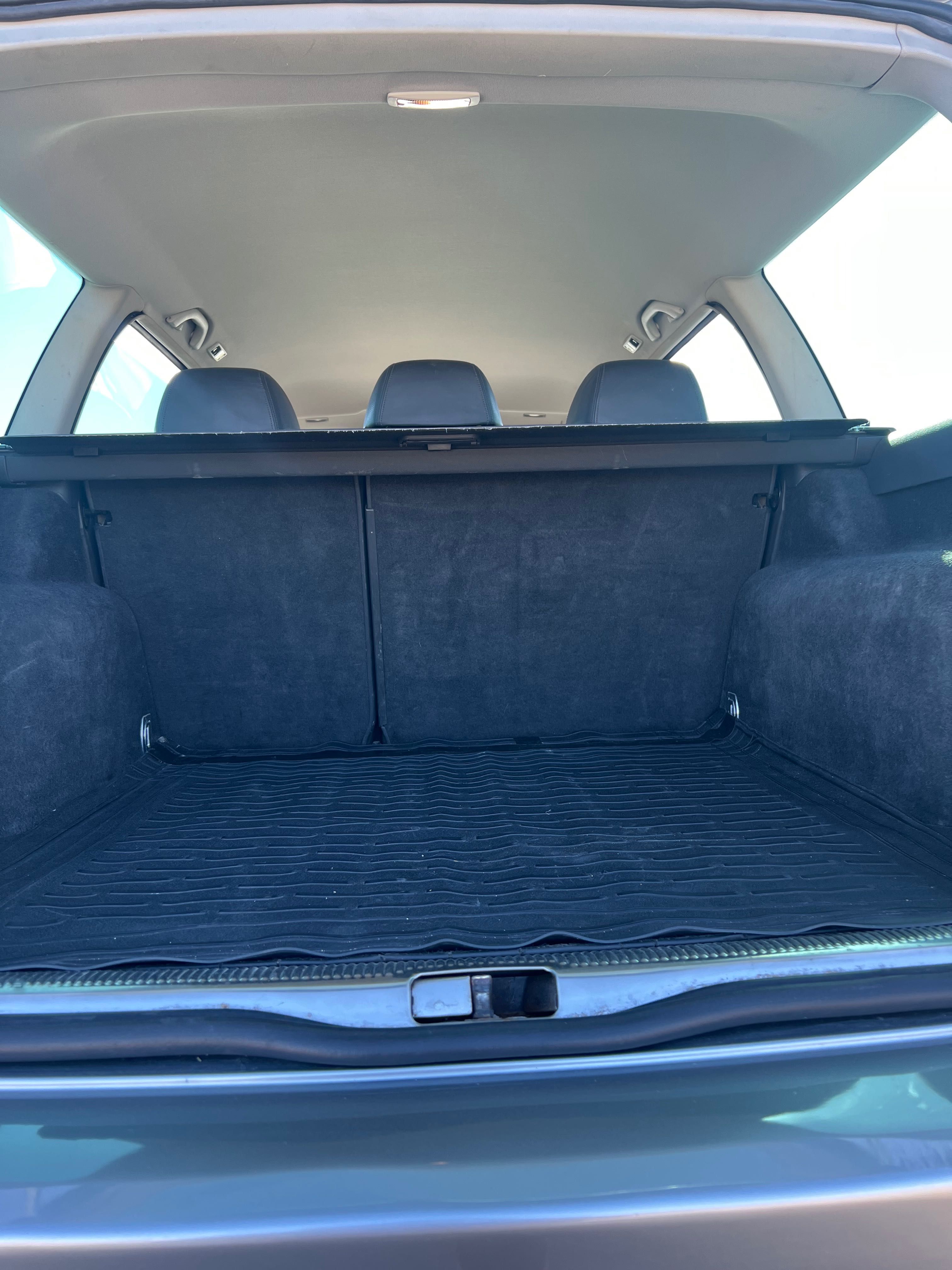 Vw Passat b5 1.9 tdi 130 cv 2004 Vou vender ou trocar