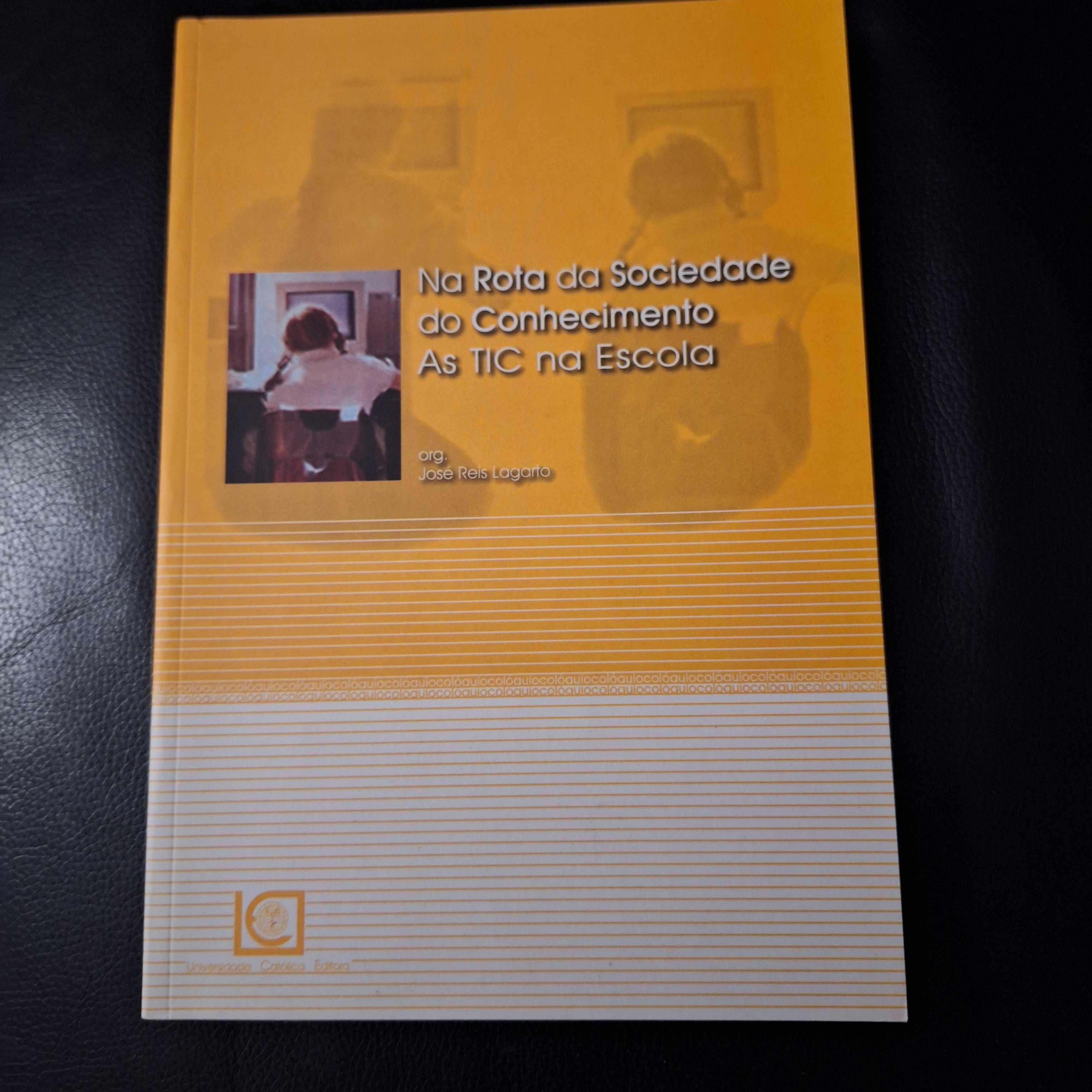 4 Livros | Informática