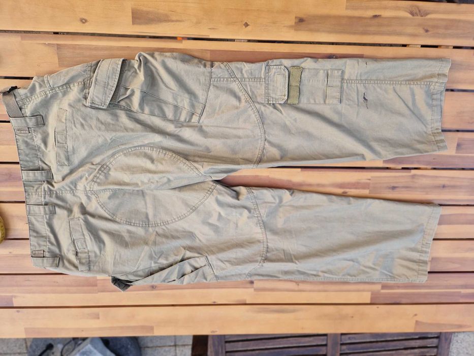 Spodnie Helikon-Tex SFU - coyote - L Regular