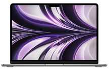 Apple MacBook Air spacegray 13''CPUM2 RAM8GB SSD256GB GPU8-core (novo)