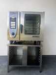 Piec konwekcyjno parowy Rational scc