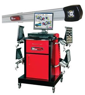 Камера для стенда развал/схождения 3D (Hofmann, John Bean)