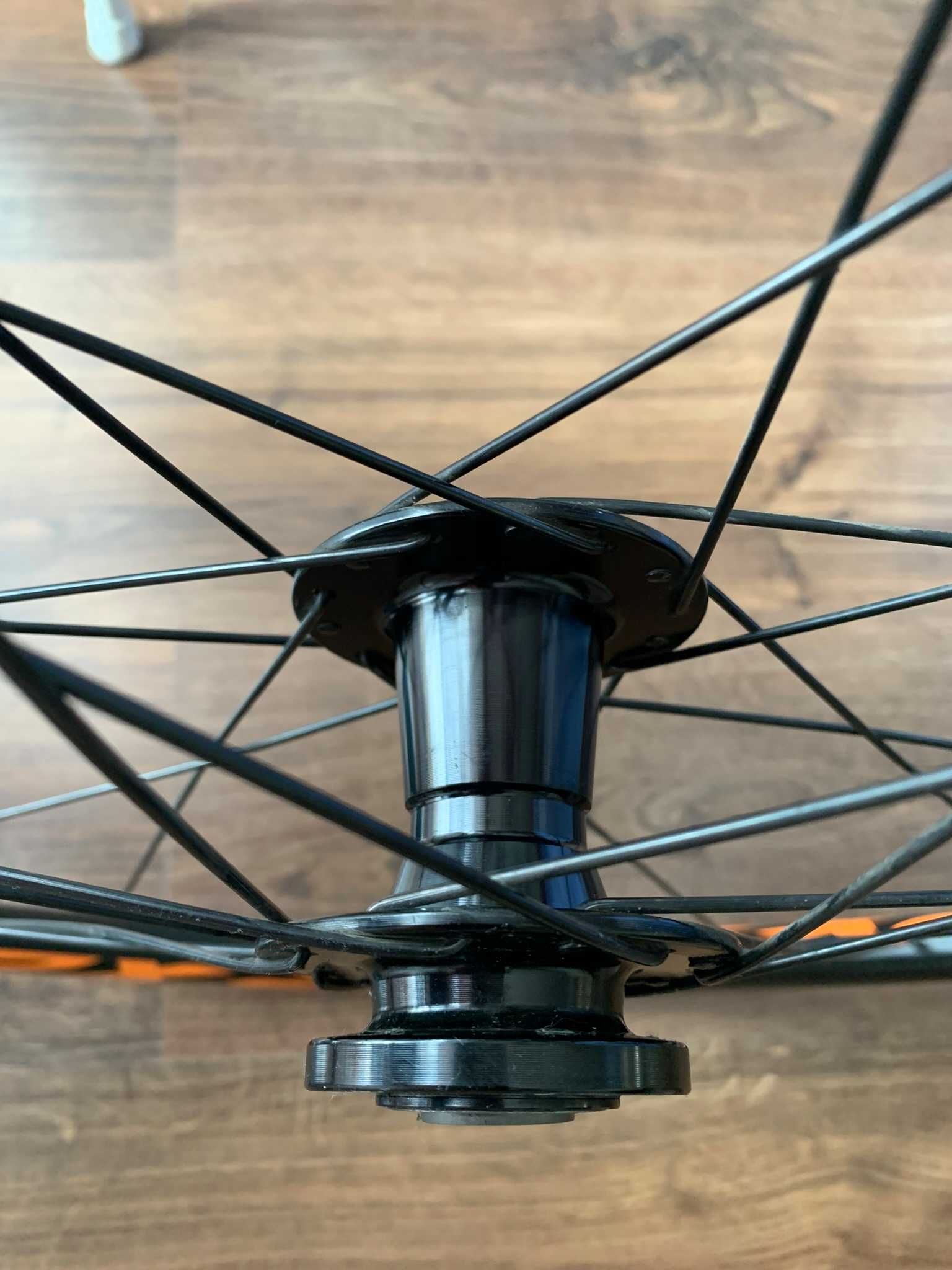 Tylna piasta Giant SX Disc, QR