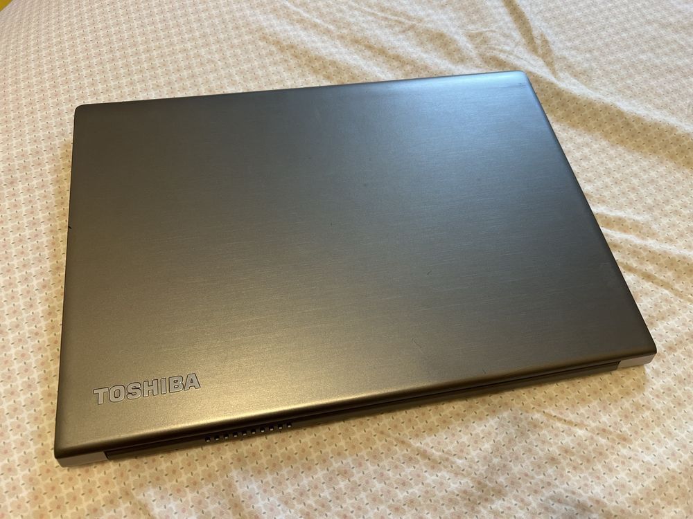 ноутбук Toshiba Portege Z30-B
