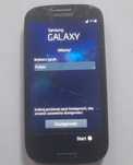 Samsung galaxy s3 mini