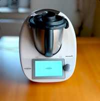 Thermomix Vorwerk TM6 Robot Kuchenny