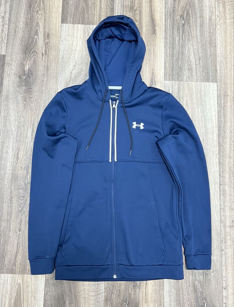 Zip Худи Under Armour Reflector