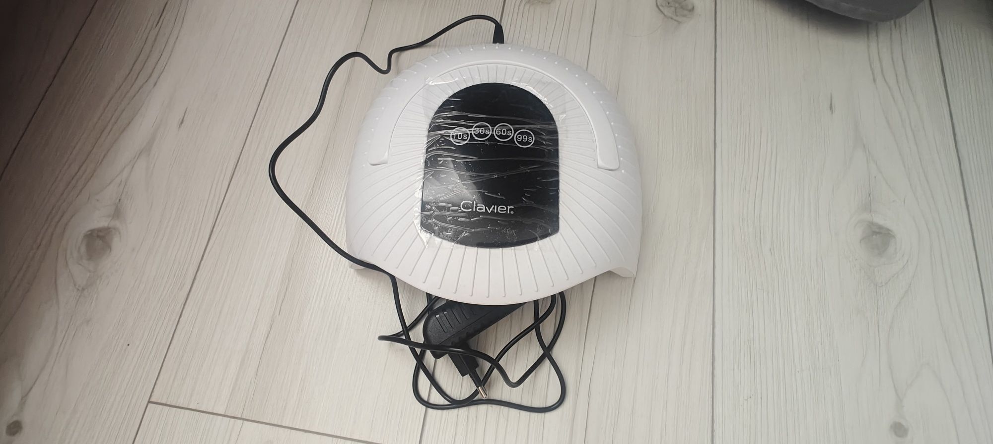 Lampa do hybrydy