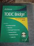 Toeic Bridge Test-Preparation Giude