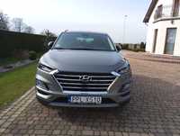 Hyundai Tucson Hyundai Tucson 2020 automat 1.6 diesel 136KM