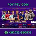 IP-TV Firestick/Mag Box/ Android Box Smart TV