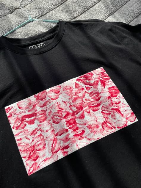 T-shirt personalizada