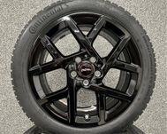 Nowe oryginalne koła zimowe alufelgi 17 Mini Cooper Hatch F65 F66 F67