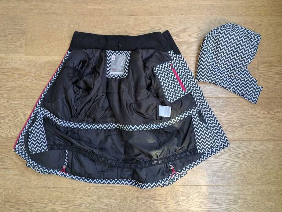 Reima kurtka narciarska dziewczęca rozm. 140