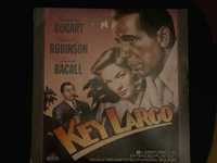 Laserdisc: Key Largo [vintage]