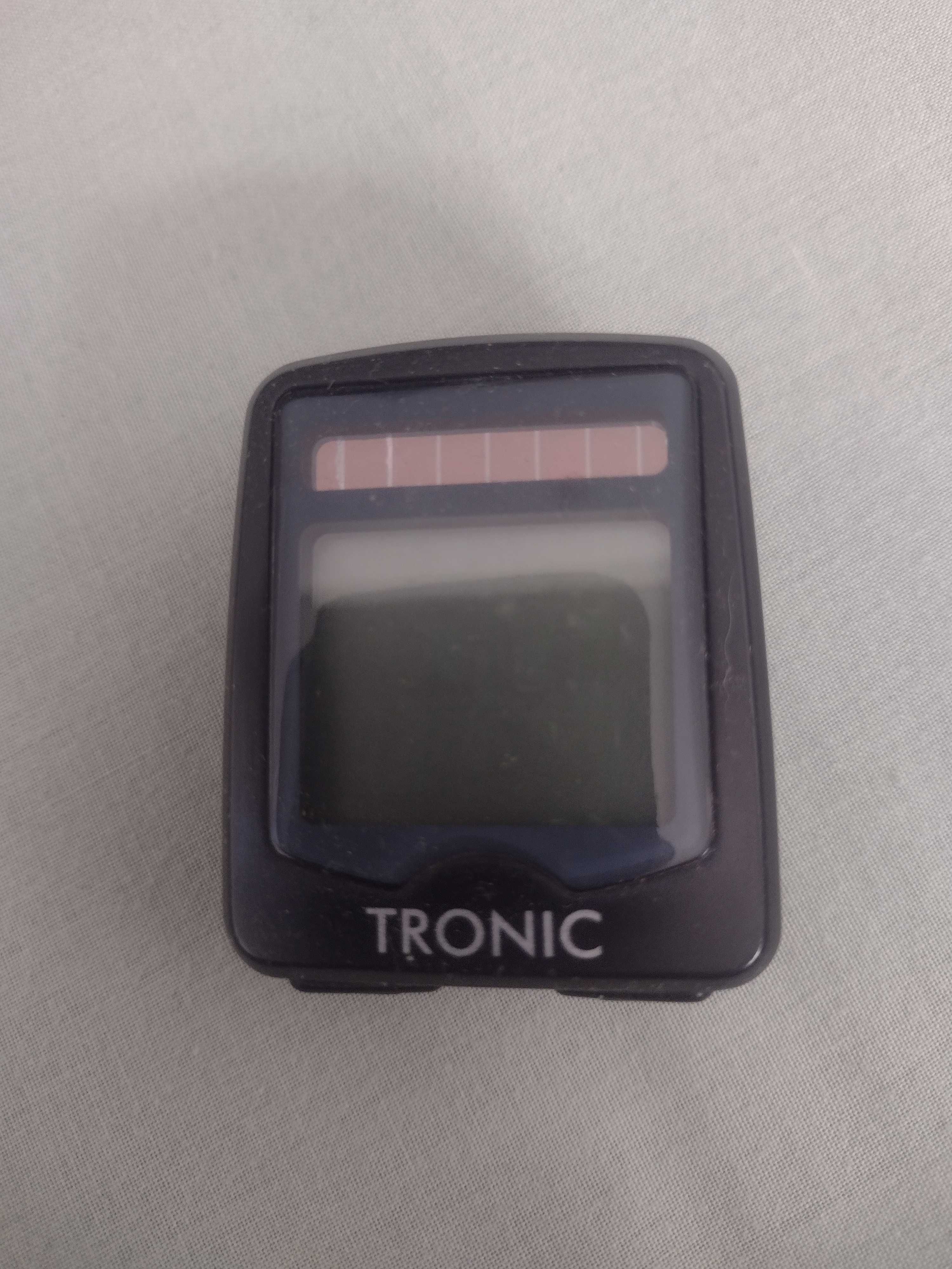 Licznik rowerowy Tronic
