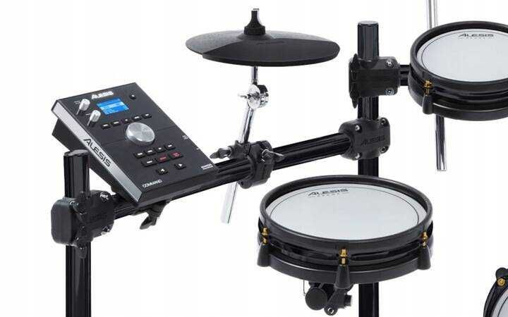 Alesis Command Kit Mesh SE Perkusja elektroniczna - zestaw perkusyjny