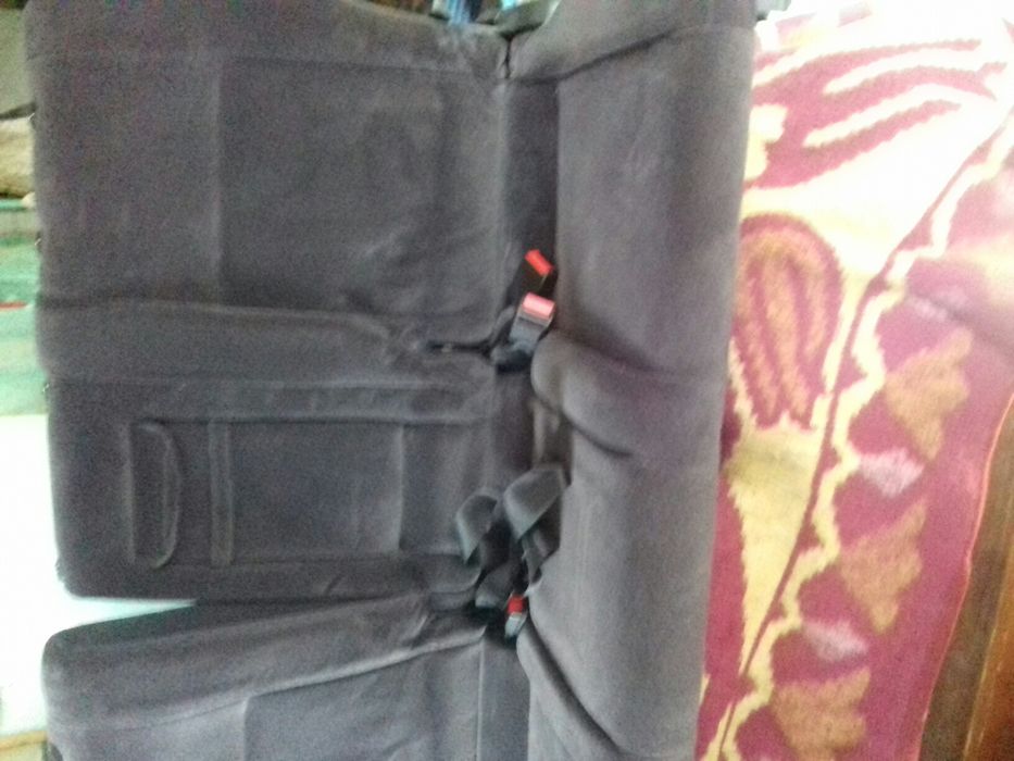 элементы салона для Volkswagen Caddy.