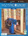 Wszystko dla szkoły, nr 2/2009, luty 2009