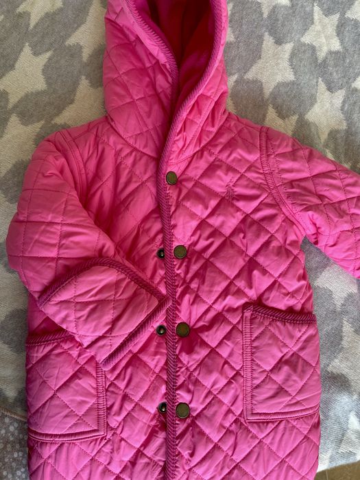 Комбінезон Ralph Lauren 9m