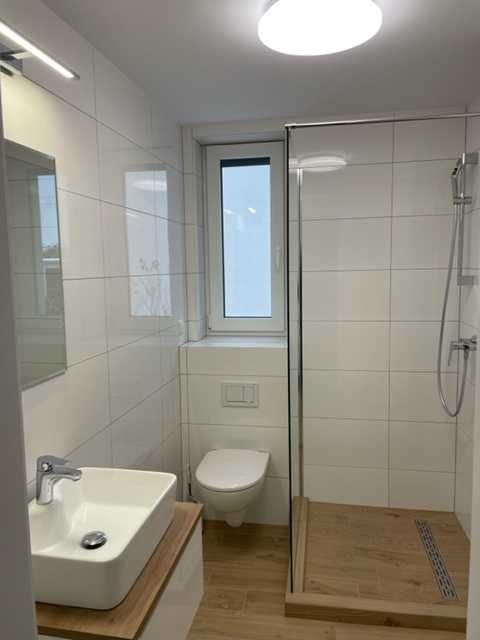 Wynajmę 1 lokal biurowy - Buk ul. Grodziska