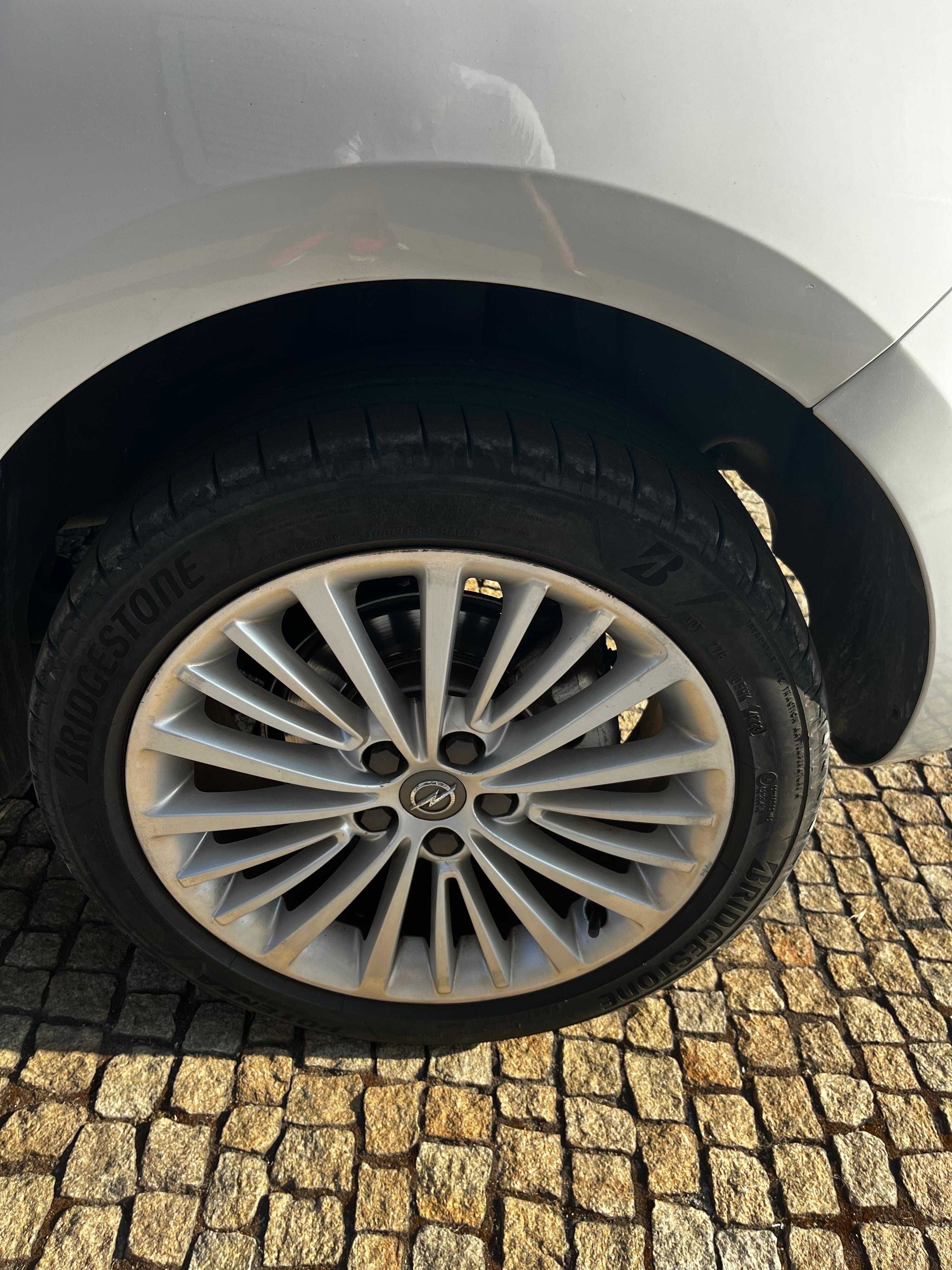 Opel Astra 1.6 CDTI