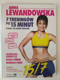 Książka z płytą DVD