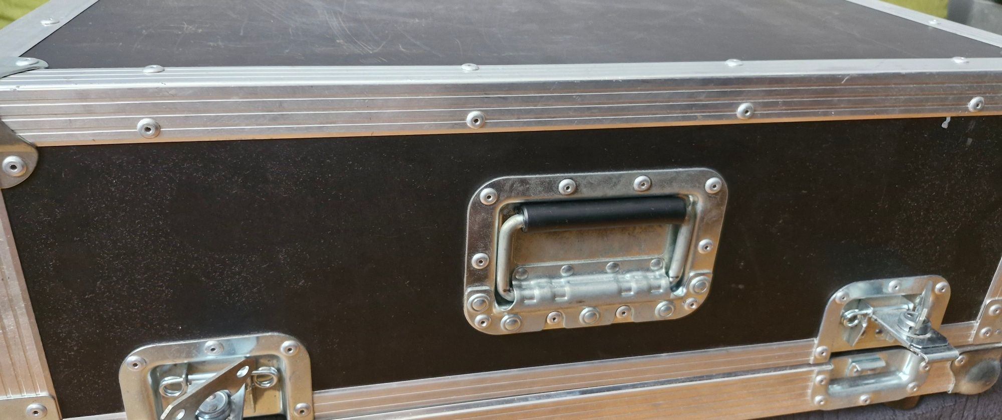 Behringer x32 compact stan bdb z case