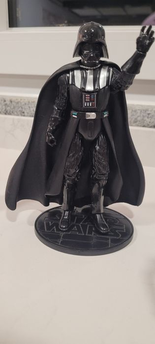 Figuras colecção Star Wars