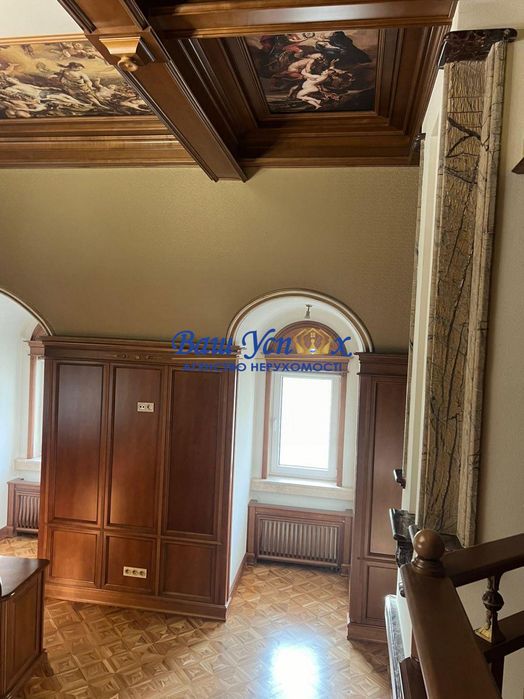 Аренда дома  с выходом на реку в Конча -Заспе. село Козин .Дамба.