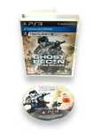 Gra Tom Clancy's Ghost Recon Future Solider na konsolę PS3