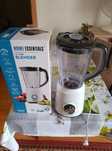 Blender kielichowy