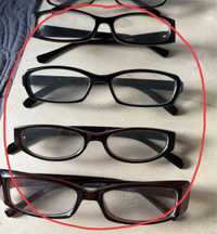 Senyoko . 4x2 okulary