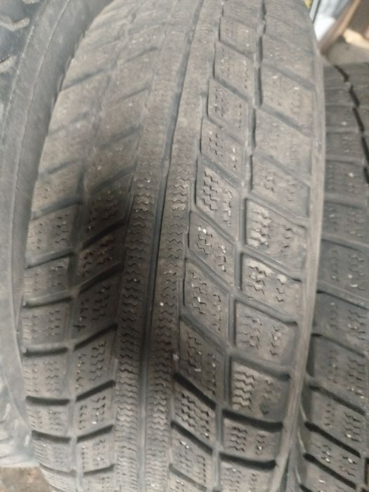Гума зимова Belshina 185/65R14